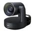 0000104891 LOGITECH RALLY PLUS ULTRA-HD CONFERENCECAM -BLACK