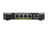 0000104919 5PT POE GIGABIT UNMANAGED SWITCH