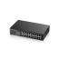 0000104944 SWITCH UNMANAGED, 16 PORTE GIGABIT DESKTOP/RACK