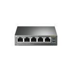 Networking - Switch 0000105175 5-PORT GIGABIT DESKTOP SWITCH