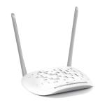 Networking - Router 0000105206 300MBPS WIRELESS N ADSL2+ MODEM ROUTER