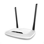 Networking - Router 0000105213 N300 WIFI ROUTER