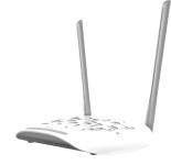 Networking - Access Point 0000105232 N300 WIFI AP/REPEATER TL-WA801N -ANTENNE FISSE