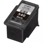 Consumables - Cartridges 0000105773 PG-540 EUR BLACK INK CARTRIDGE