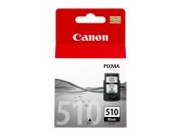 Consumables - Cartridges 0000107045 PG-510 CARTUCCIA NERO 9ML PER PIXMA MP 240 250 260