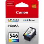 Consumables - Cartridges 0000107641 CL-546 CARTUCCIA COLORE COLOR INK CARTRIDGE