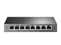 Networking - Switch 0000108847 GIGABIT POE SMART SWITCH