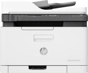 Printer - Laser 0000109607 COLOR LASERJET MFP 179FNW 18/4 A4 USB2.0 ETHNET 600X600 2BITS