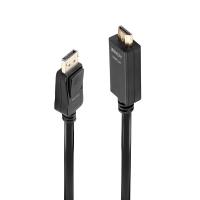 Accessori - Cavi - Cavi Audio Video 0000105045 CAVO DISPLAYPORT A HDMI 4K30, 5M