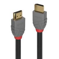 Accessori - Cavi - Cavi Audio Video 0000105048 CAVO HDMI HIGH SPEED ANTHRA LINE, 3M