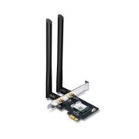 Networking - Schede Rete 0000105139 AC1200 WI-FI BLUETOOTH 4.2 PCI EXPRESS ADAPTER