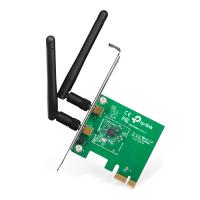 Networking - Schede Rete 0000105159 N300 WIFI PCI-E ADAPTER