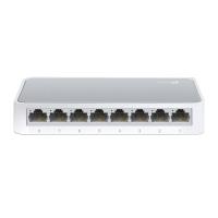 Networking - Switch 0000105170 8-PORT 10/100 DESKTOP SWITCH