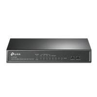 Networking - Switch 0000105171 8-PORT - 4PORTE POE SWITCH