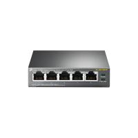 Networking - Switch 0000105175 5-PORT GIGABIT DESKTOP SWITCH