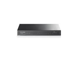 Networking - Switch 0000105184 8-PORT PURE-GIGABIT SMART SWITCH