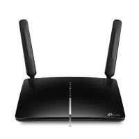 Networking - Router 0000105196 4G+ CAT6 AC1200 WIRELESS DUAL BAND GIGABIT ROUTER