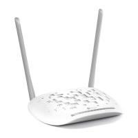 Networking - Router 0000105206 300MBPS WIRELESS N ADSL2+ MODEM ROUTER