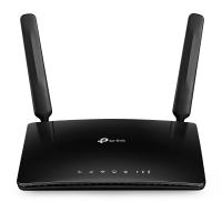Networking - Router 0000105210 300MBPS WIRELESS N 4G LTE ROUTER