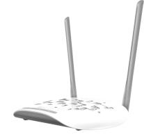Networking - Access Point 0000105232 N300 WIFI AP/REPEATER TL-WA801N -ANTENNE FISSE