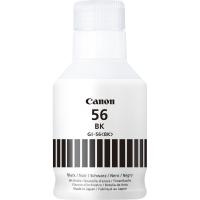 Consumabili - Cartucce 0000105494 GI-56 PGBK EUR BLACK INK BOTTLE .