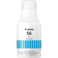 Consumabili - Cartucce 0000105495 GI-56 C EUR CYAN INK BOTTLE .