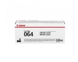 Consumabili - Toner 0000105505 CARTRIDGE 064 BK CLBP CARTRIDGE