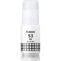 Consumabili - Cartucce 0000105534 GI-53 BK EUR BLACK INK BOTTLE .