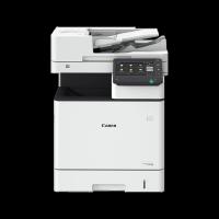 Stampanti - Laser 0000105569 IMAGERUNNER C1538IF MFP 38PPM 1200X1200 PRINT SCAN COPY