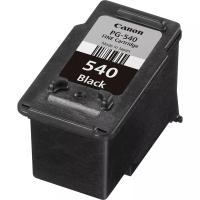 Consumabili - Cartucce 0000105773 PG-540 EUR BLACK INK CARTRIDGE