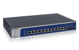 Networking - Switch 0000106046 12PT 10G/MULTI-GIG WEB MANAGED PLUS