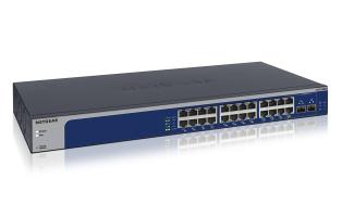 Networking - Switch 0000106047 24PT 10G/MULTI-GIG WEB MANAGED PLUS