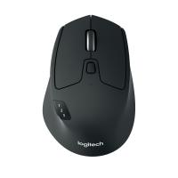 Accessori - Tastiere, Mouse Wireless 0000106251 M720 TRIATHLON MOUSE 2.4GHZ/BT - EMEA