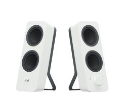 Accessories - Headphones and Speakers 0000106359 Z207 BLUETOOTH COMPUTER SPEAKER OFF WHITE - EMEA