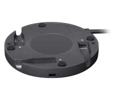 Accessori - Webcam e Videoconferenza 0000106410 RALLY MIC POD HUB - GRAPHITE WW