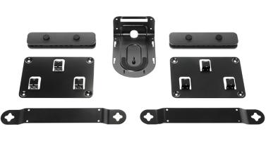 Accessori - Webcam e Videoconferenza 0000106411 RALLY MOUNTING KIT - N/A - WW IN