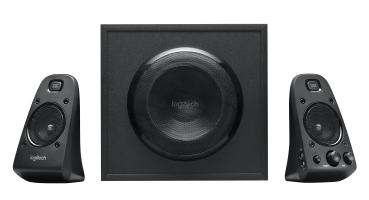 Accessori - Cuffie e Casse 0000106558 SPEAKER SYSTEN Z623 IN