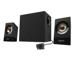 Accessori - Cuffie e Casse 0000106674 LOGITECH MULTIMEDIA SPEAKERS Z533 - EU