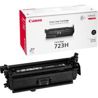 Consumables - Toner 0000107153 TONER 723H NERO PER LBP 7750CDN