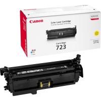 Consumables - Toner 0000107154 TONER 723 GIALLO PER LBP 7750CDN