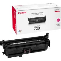 Consumables - Toner 0000107155 TONER 723 MAGENTA PER LBP 7750CDN