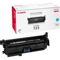 Consumables - Toner 0000107156 TONER 723 CIANO PER LBP 7750CDN