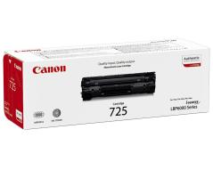 Consumables - Toner 0000107276 TONER 725 NERO PER LBP 6000 6000B