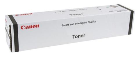 Consumabili - Toner 0000107382 C-EXV37 TONER NERO PER IR 1730I 1740I 1750I