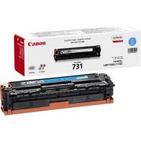 Consumables - Toner 0000107566 TONER 731C CIANO 1.500 PAGINE PER LBP 7100