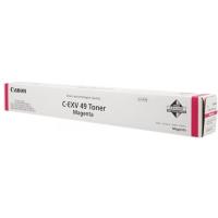 Consumabili - Toner 0000107994 C-EXV49 TONER MAGENTA .