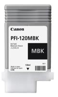 Consumabili - Cartucce 0000108282 PFI-120 MBK INK