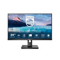 Monitor - Monitor da 22 a 23,9 pollici 0000108837 23,8 USB-C DOCKING MONITOR, LED IPS, 1920*1080