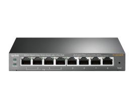 Networking - Switch 0000108847 GIGABIT POE SMART SWITCH