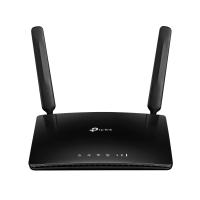 Networking - Router 0000108849 4GLTE WIFI DUAL BAND ROUTER